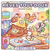 Picture of Cozy colo Southern Lotus - Rêves tout doux