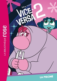 Picture of Vice-Versa 2 02 - La piscine