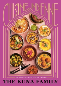 Image de Cuisine indienne
