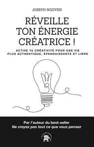 Picture of Réveille ton énergie créatrice !