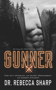 Picture of Reynolds Protective Series - tome 3 : Gunner