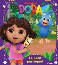 Picture of Dora - Le petit perroquet
