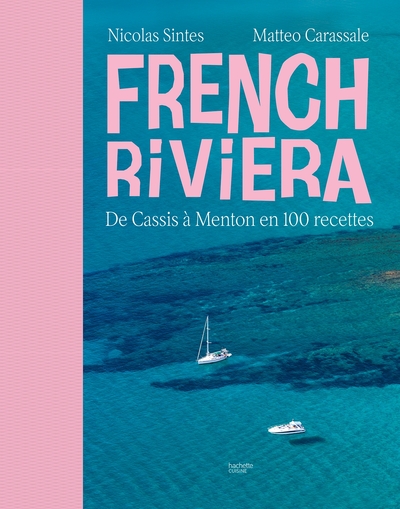 Picture of French Riviera