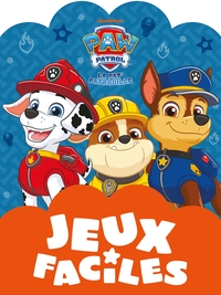 Image de La Pat' Patrouille - Jeux faciles
