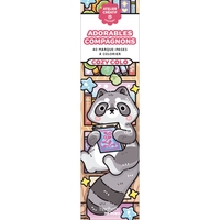 Image de Marque-pages Adorables compagnons