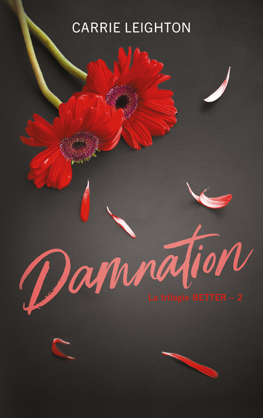 Picture of Better - tome 2 - Damnation