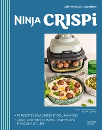 Image de Ninja Crispi