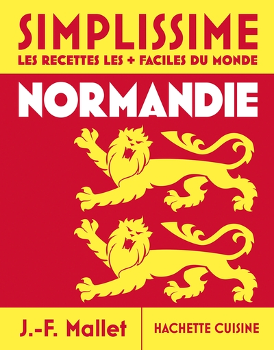 Image de Simplissime - Normandie