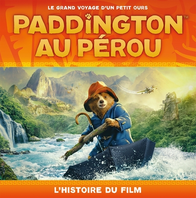 Picture of Paddington au Pérou - L'histoire du film