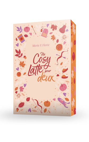 Image de Un cosy latte pour deux