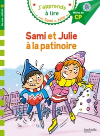 Image de Sami et Julie CP Niveau 2 - La patinoire