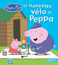 Image de Peppa Pig - Le nouveau vélo de Peppa
