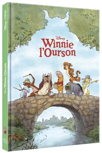 Picture of WINNIE L'OURSON - Disney Cinéma
