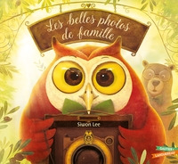 Picture of Les belles photos de famille