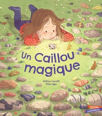 Picture of Un Caillou magique