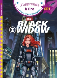 Picture of Disney - Marvel - Black Widow, CE1