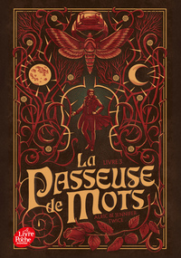 Image de La Passeuse de Mots - Tome 3