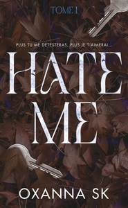 Image de Hate me - Tome 1