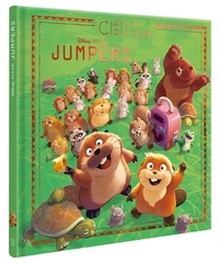 Picture of JUMPERS - Les Grands Classiques - L'histoire du film - Disney Pixar