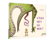 Image de C'est qui le roi ?