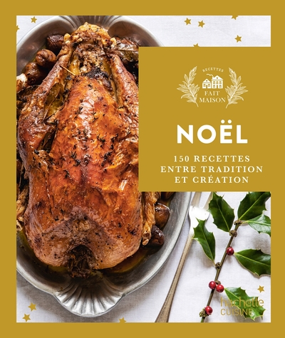 Image de Fait maison - Recettes de Noël