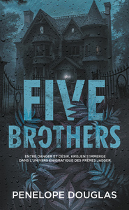 Image de Five Brothers (Edition Française