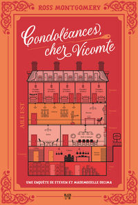 Image de Condoléances, cher Vicomte