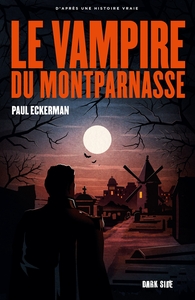 Picture of Le vampire du Montparnasse