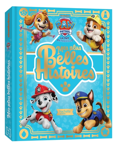 Picture of Pat' Patrouille - Mes plus belles histoires