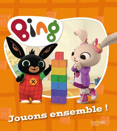 Picture of Bing - Jouons ensemble