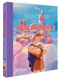 Picture of DISNEY - Parce que tu es formidable - Volume 2