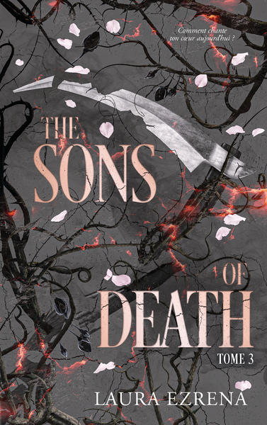Picture of The Sons of Death - tome 3