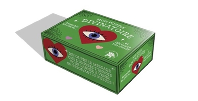 Image de Mon puzzle divinatoire 4