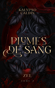 Picture of Plumes de sang - Zel - tome 2