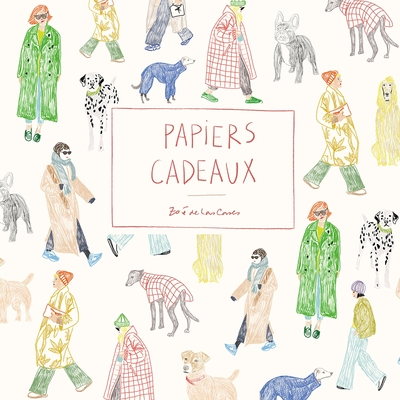 Picture of Papiers cadeaux
