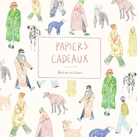 Picture of Papiers cadeaux