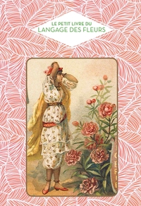Image de Le Petit livre du langage des Fleurs