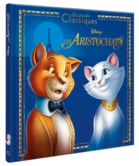 Picture of LES ARISTOCHATS - Les Grands Classiques - Disney