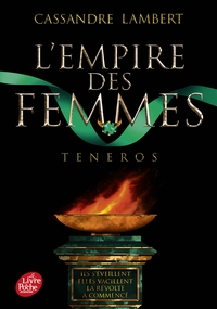 Picture of L'Empire des femmes - Tome 2