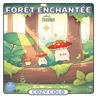 Picture of Cozy Colo - Forêt enchantée