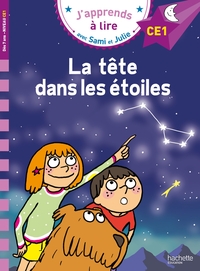Picture of Sami et Julie CE1 - La tête dans les étoiles