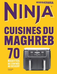 Picture of Ninja Airfryer Cuisines du Maghreb