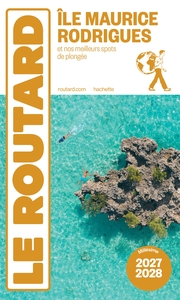 Image de Guide du Routard Île Maurice et Rodrigues 2027/28
