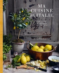 Picture of Ma cuisine en Italie