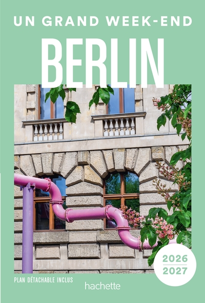 Image de Berlin 2026-2027 Guide Un Grand Week-end