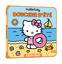 Image de Hello Kitty - Douceur d'été - Cosy Colo