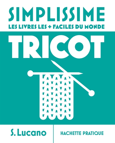 Picture of Simplissime - Tricot