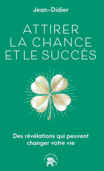 Picture of Coffret Attirer la chance et le succès