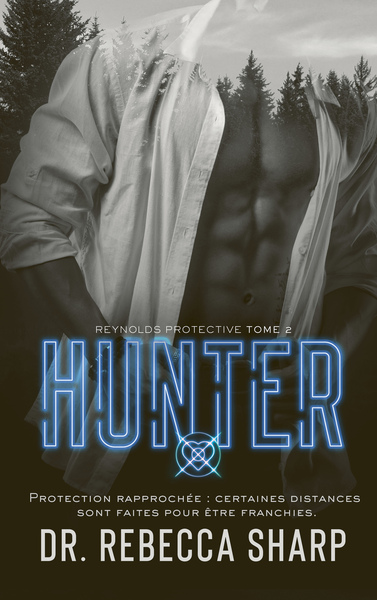 Picture of Reynolds Protective Series - tome 2 : Hunter