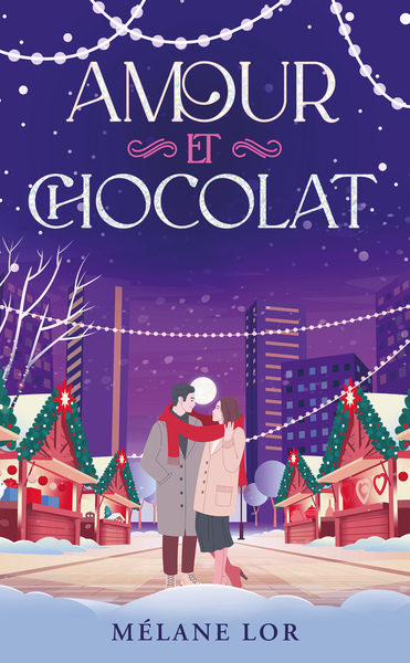 Image de Amour et Chocolat